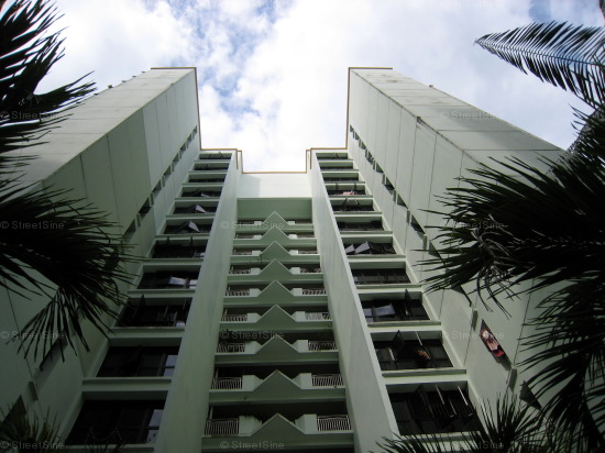 Blk 320D Anchorvale Drive (Sengkang), HDB 5 Rooms #305862